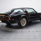 Illustration for article titled A 1979 Pontiac Trans Am With 65 Miles On It Could Be Yours For $159,900